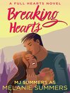 Imagen de portada para Breaking Hearts
